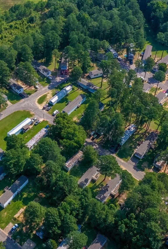 Mobile Homes for Rent Sanford, NC Pine Village